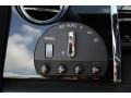 2012 Rolls-Royce Ghost Extended Wheelbase Controls