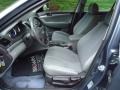 Slate Blue - Sonata GLS Photo No. 9