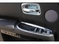 2012 Rolls-Royce Ghost Extended Wheelbase Controls