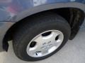 Bluestone Metallic - Highlander Limited 4WD Photo No. 9