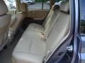 Bluestone Metallic - Highlander Limited 4WD Photo No. 11
