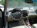 Bluestone Metallic - Highlander Limited 4WD Photo No. 13