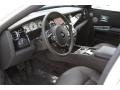 Black Interior Photo for 2012 Rolls-Royce Ghost #64871825