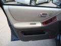 Bluestone Metallic - Highlander Limited 4WD Photo No. 15