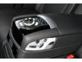 2012 Rolls-Royce Ghost Extended Wheelbase Controls
