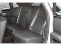Black 2012 Rolls-Royce Ghost Extended Wheelbase Interior Color
