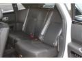 2012 Rolls-Royce Ghost Extended Wheelbase Rear Seat