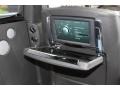 2012 Rolls-Royce Ghost Extended Wheelbase Controls