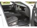 Black 2012 Rolls-Royce Ghost Extended Wheelbase Interior Color