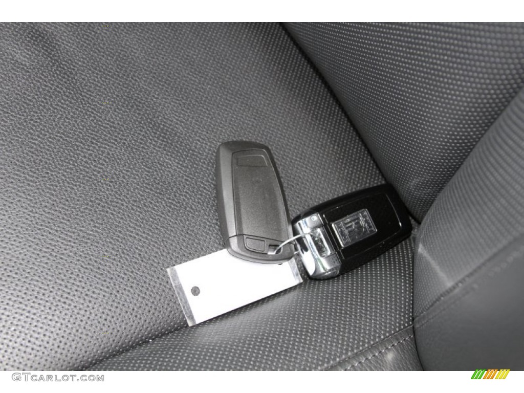 2012 Rolls-Royce Ghost Extended Wheelbase Keys Photo #64872227