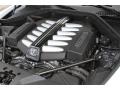 6.6 Liter DI Twin-Tubocharged DOHC 48-Valve V12 2012 Rolls-Royce Ghost Extended Wheelbase Engine