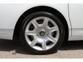 2012 Rolls-Royce Ghost Extended Wheelbase Wheel and Tire Photo