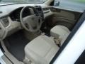 2008 Clear White Kia Sportage LX  photo #9