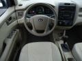 2008 Clear White Kia Sportage LX  photo #18