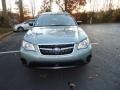 Seacrest Green Metallic - Outback 2.5i Wagon Photo No. 2