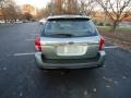 2009 Seacrest Green Metallic Subaru Outback 2.5i Wagon  photo #6