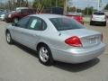 Silver Frost Metallic 2005 Ford Taurus SE Exterior