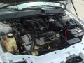 3.0 Liter OHV 12-Valve V6 Engine for 2005 Ford Taurus SE #64873151