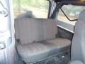 2004 Stone White Jeep Wrangler Sport 4x4  photo #11