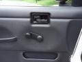 2004 Stone White Jeep Wrangler Sport 4x4  photo #15