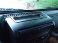 2004 Stone White Jeep Wrangler Sport 4x4  photo #16