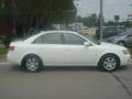 Powder White Pearl - Sonata GLS Photo No. 2