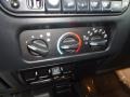 2004 Stone White Jeep Wrangler Sport 4x4  photo #18