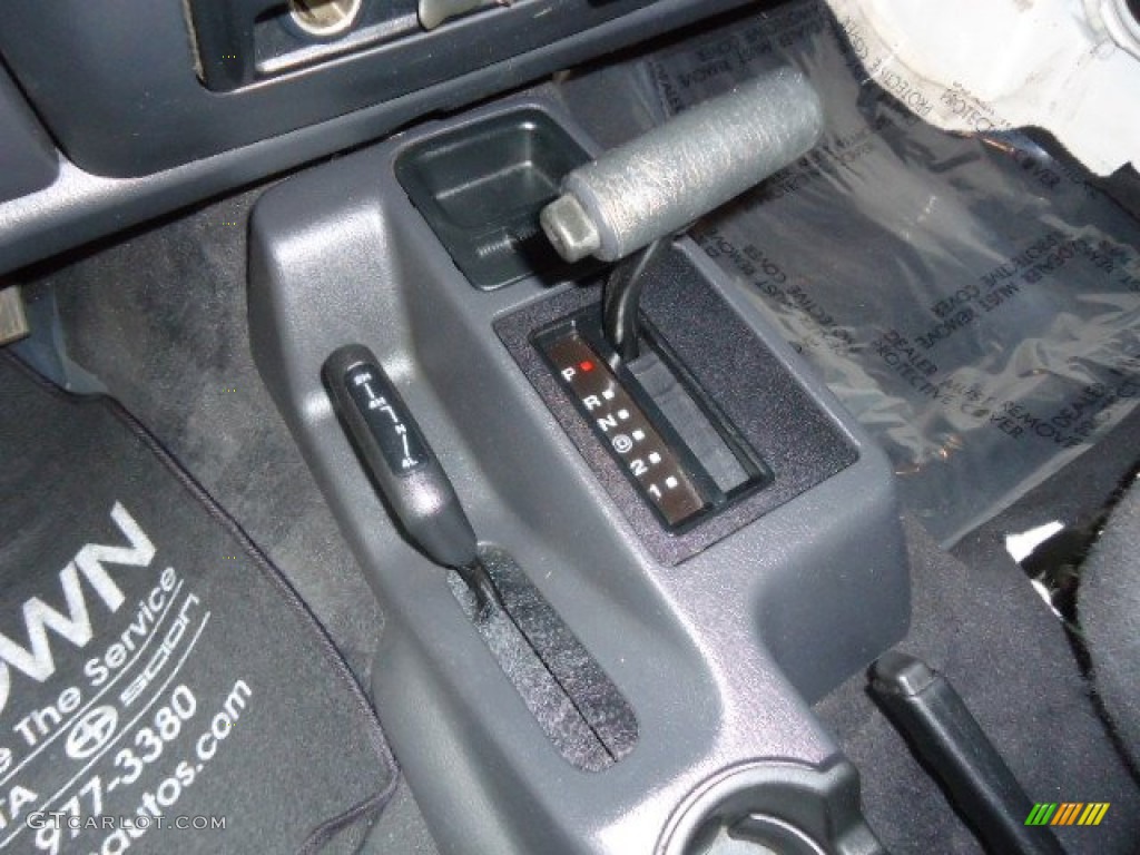 2004 Wrangler Sport 4x4 - Stone White / Dark Slate Gray photo #20