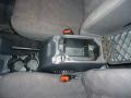 2004 Stone White Jeep Wrangler Sport 4x4  photo #21