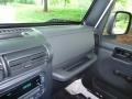 2004 Stone White Jeep Wrangler Sport 4x4  photo #23