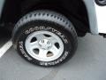 2004 Stone White Jeep Wrangler Sport 4x4  photo #24