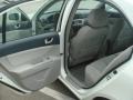 Powder White Pearl - Sonata GLS Photo No. 12