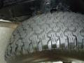 2004 Stone White Jeep Wrangler Sport 4x4  photo #28