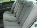 Powder White Pearl - Sonata GLS Photo No. 13