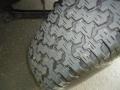 2004 Stone White Jeep Wrangler Sport 4x4  photo #29