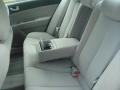 Powder White Pearl - Sonata GLS Photo No. 14