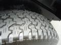 2004 Stone White Jeep Wrangler Sport 4x4  photo #31
