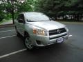 Classic Silver Metallic - RAV4 I4 Photo No. 1