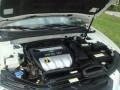 Powder White Pearl - Sonata GLS Photo No. 20