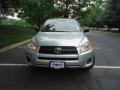 Classic Silver Metallic - RAV4 I4 Photo No. 2