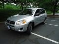 Classic Silver Metallic - RAV4 I4 Photo No. 3