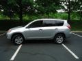 Classic Silver Metallic - RAV4 I4 Photo No. 4