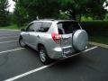 Classic Silver Metallic - RAV4 I4 Photo No. 5