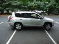 Classic Silver Metallic - RAV4 I4 Photo No. 8