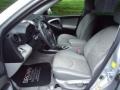 Classic Silver Metallic - RAV4 I4 Photo No. 9