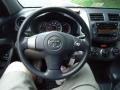 Classic Silver Metallic - RAV4 I4 Photo No. 16