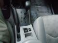 Classic Silver Metallic - RAV4 I4 Photo No. 21
