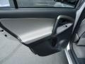 Classic Silver Metallic - RAV4 I4 Photo No. 26