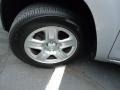 Classic Silver Metallic - RAV4 I4 Photo No. 28