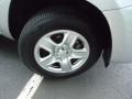 Classic Silver Metallic - RAV4 I4 Photo No. 29